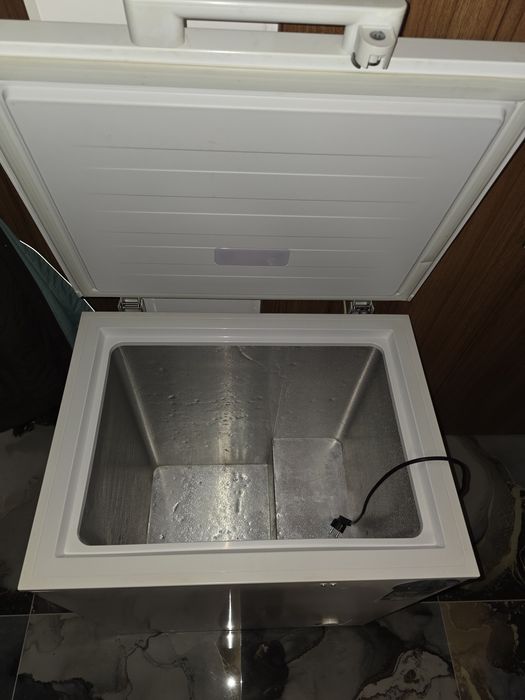 Congelator Gorenje 139 L