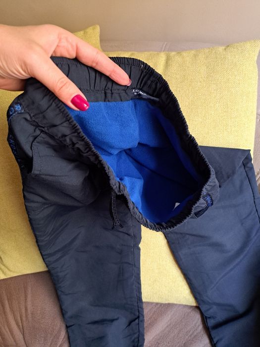 Предлагам дрехи за момче