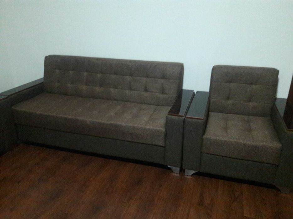 Ремонт мягкую мебель