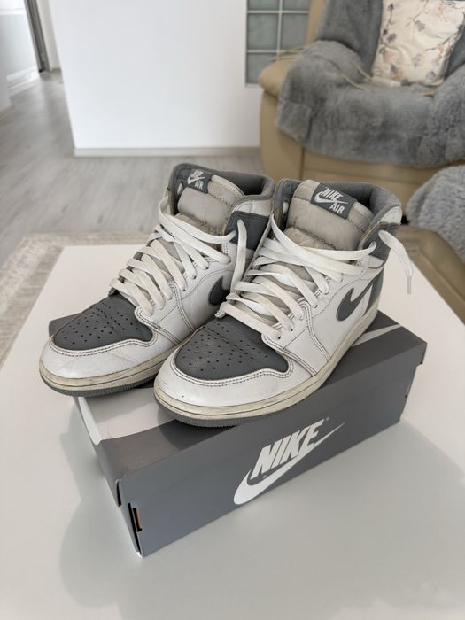 Air Jordan 1 high