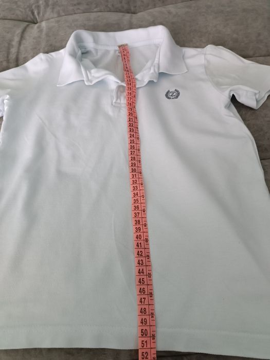 Продам школьные рубашки на мальчика