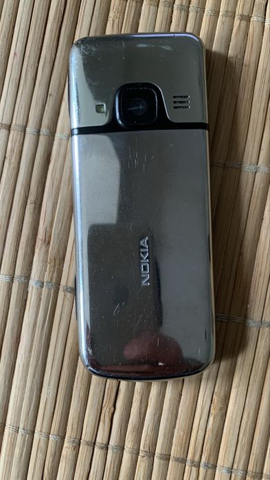 Nokia 6700 original