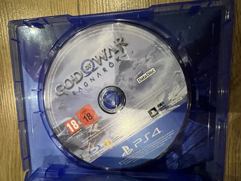 Игри за playstation 4/5