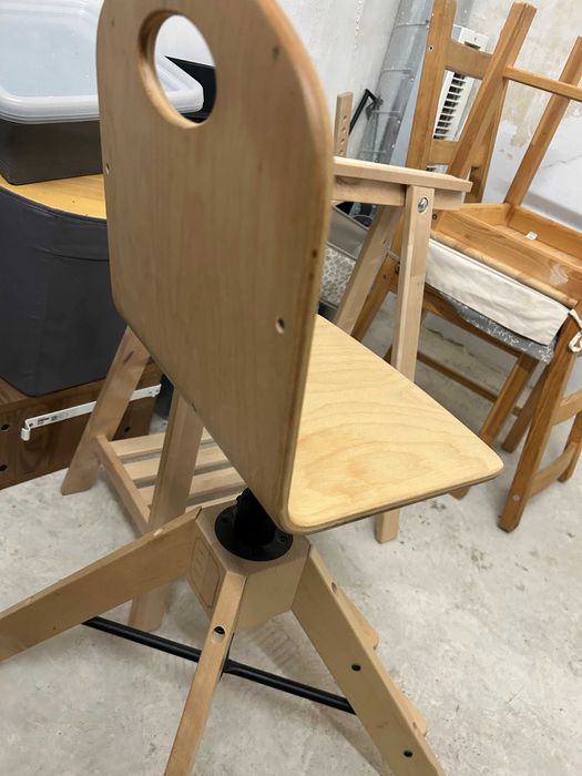 Детско столче Икеа