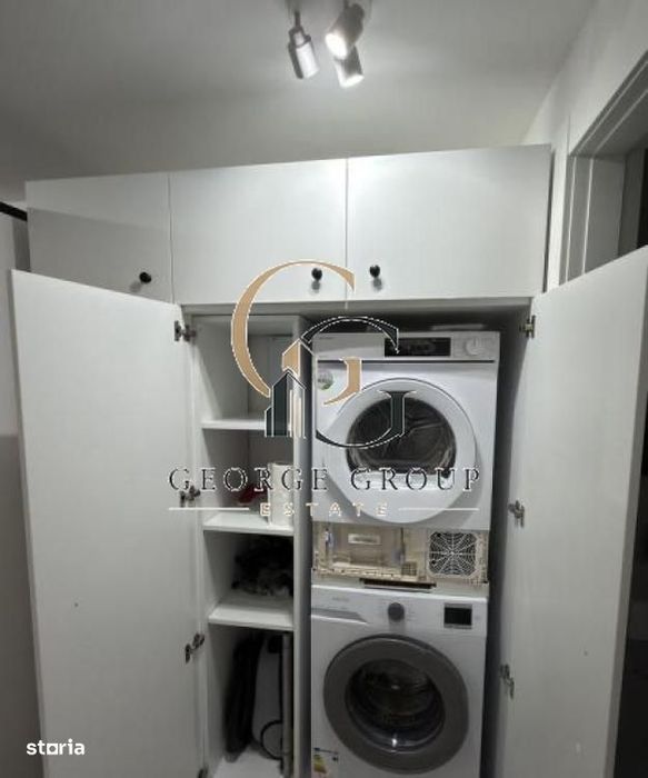 Inchiriere 2 camere Pipera|Parcare