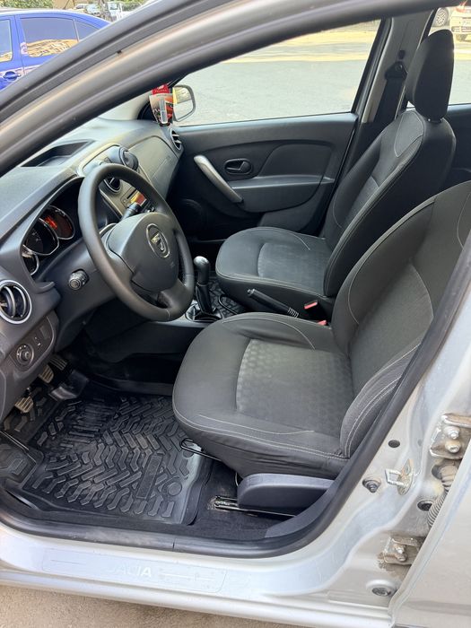 Dacia Logan 1,2 benzina