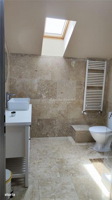 Casa individuala cu 5 camere - Zadareni