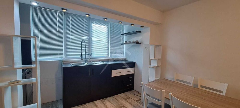 Продава се Двустаен апартамент в Бургас, Меден рудник - зона А - 46 кв.м за 1631 €/кв.м - Снимка #2