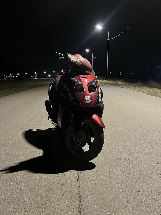 Viper Storm.150.