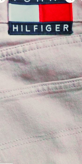 Blugi Tommy Hilfiger