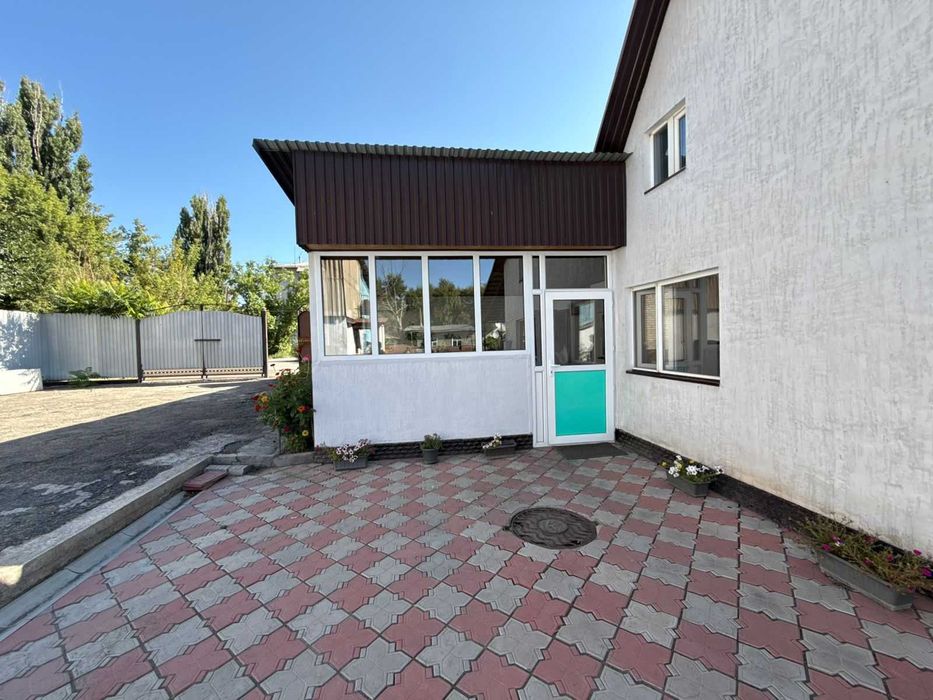 Продается дом с.Карабулак (не Ключи)