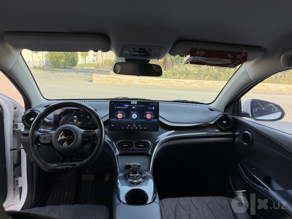 Byd E2 srochna sotiladi