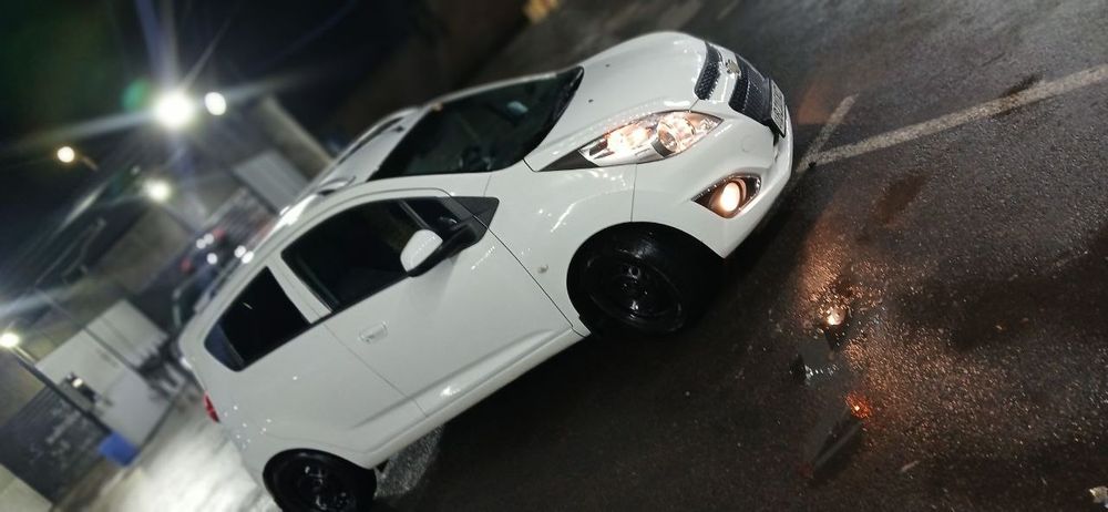 Spark 2018 sotiladi avtomat 4 poz