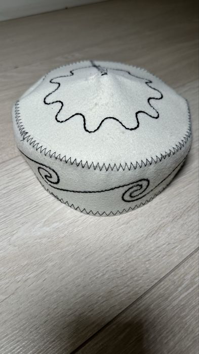 Тюбитейки национальные