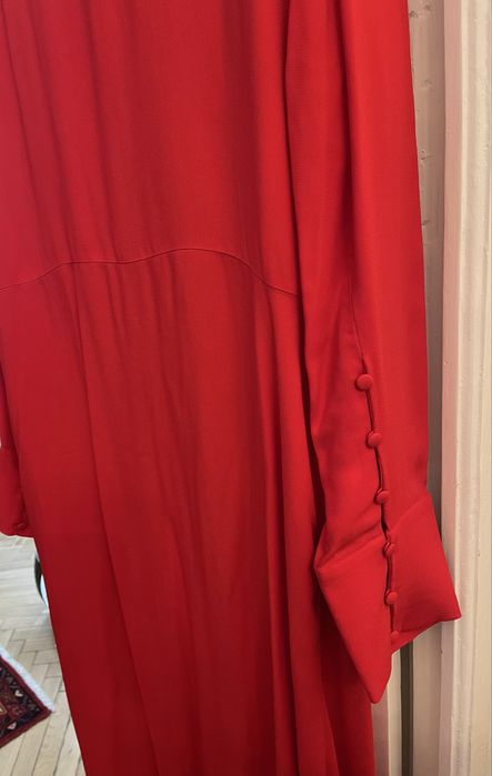 Rochie superba L
