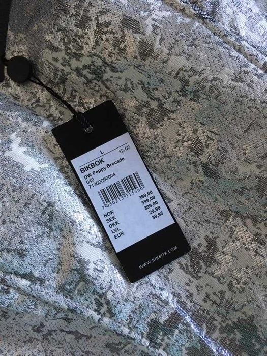 ROCHIE cocktail, eleganta