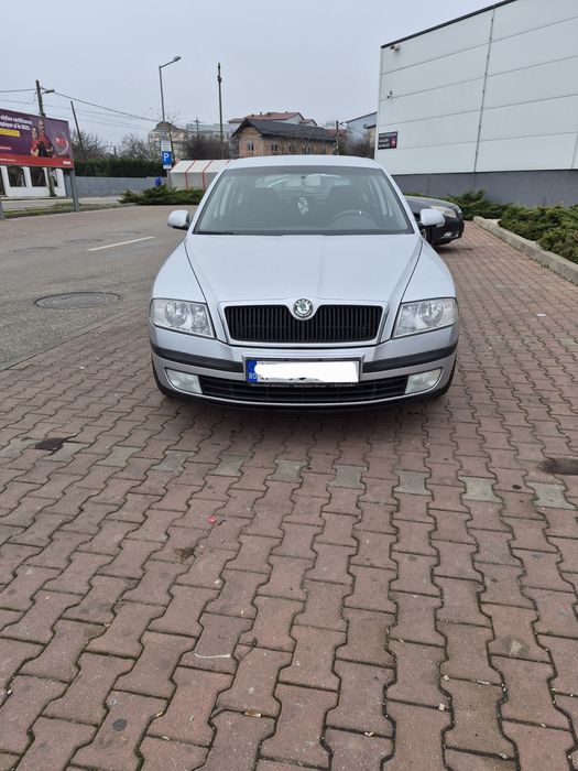 Skoda octavia 2..1.9 tdi..2008