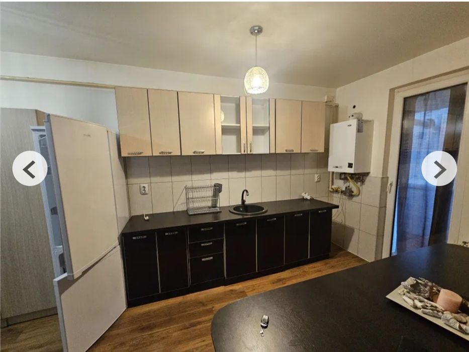 Apartament cu 2 camere de vânzare