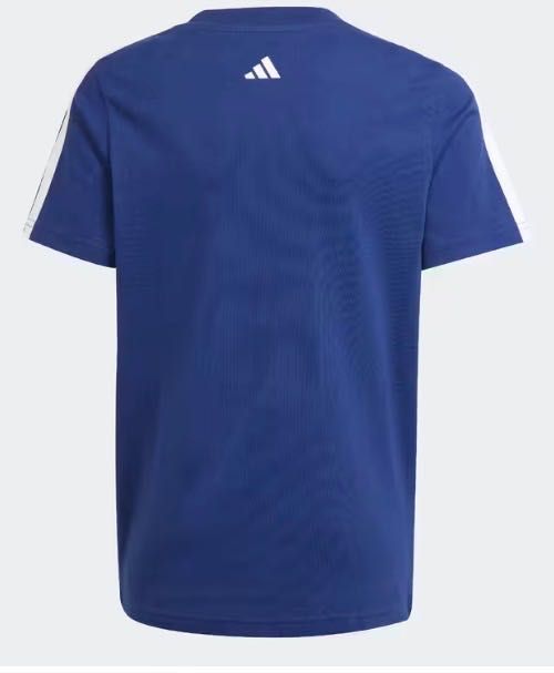 Детска тениска за момче Adidas