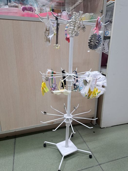 Продам бутик можно с оборудованием