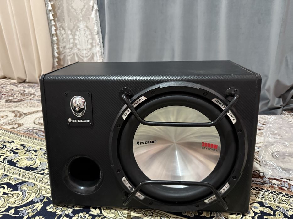 ELEMENT-5 3600 W …