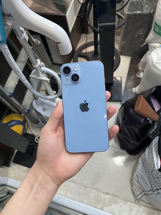 Продам айфон 14 iphone 14