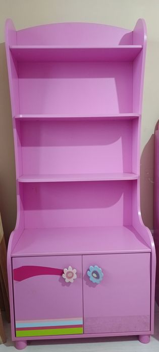 Детская гарнитура