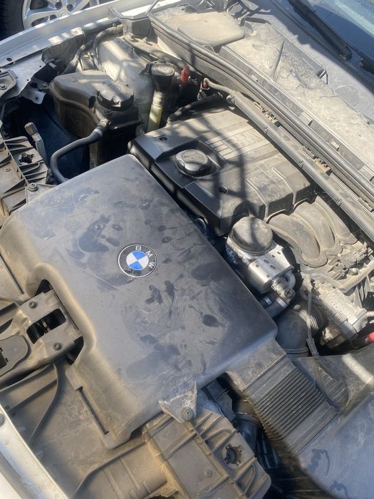 BMW 1 Series 2008 — imagine 5