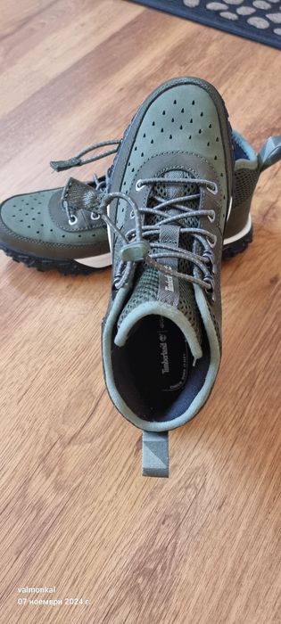 Обувки оригинални