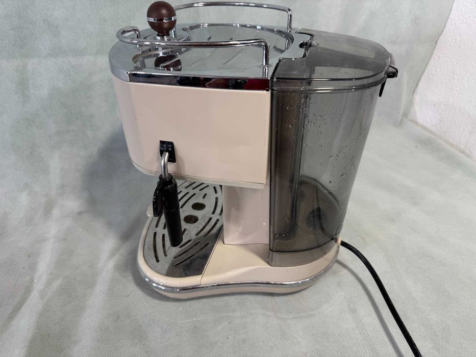 Кафемашина - DeLonghi ECOV311/ 15bar, бежова