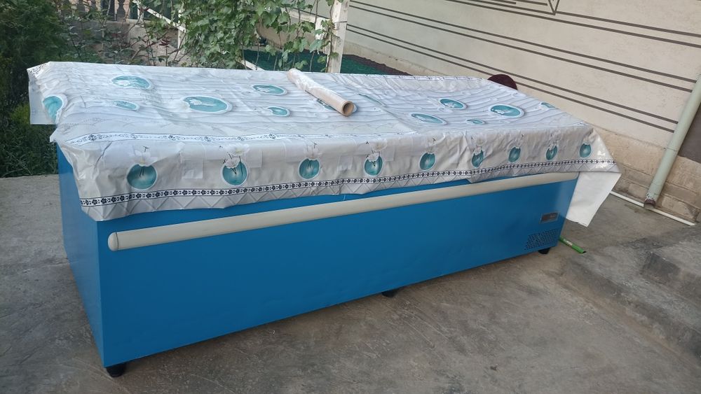 Маразилник 2.5 метирлик