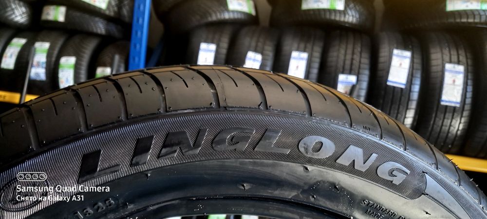 235 50 р18 Kia K5-Kia Seltos Hynday-Sonata Honggi EM5