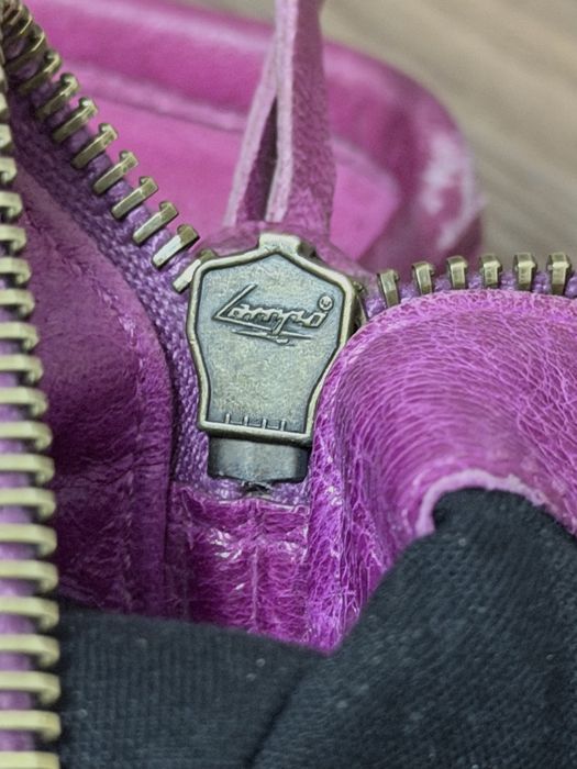Сумка Balenciaga Work