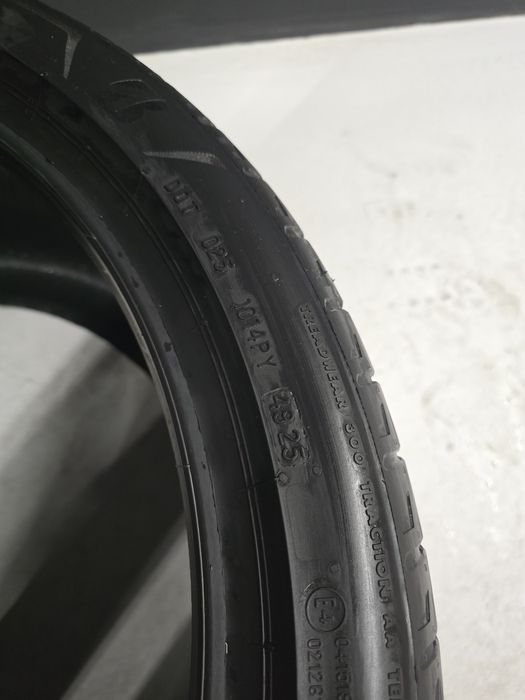 325/30/21 BRIDGESTONE 2бр