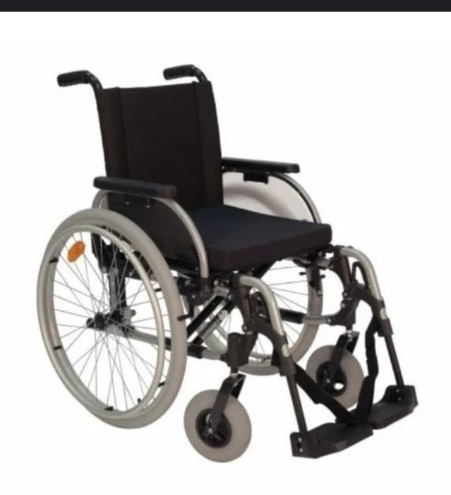 Инвалидная коляска 60000тг