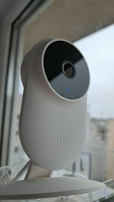 Camera Mi  Home Xiaomi 1080P