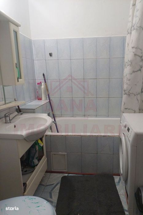 Apartament 2 Camere/52 Mp Utili/ Caransebeș/Zona Pipirig