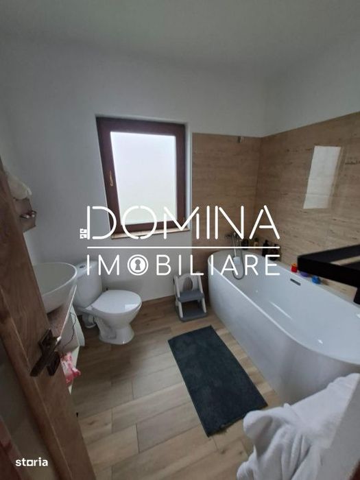 Vanzare proprietate deosebita, mobilata si utilata – Novaci, Sat Sit