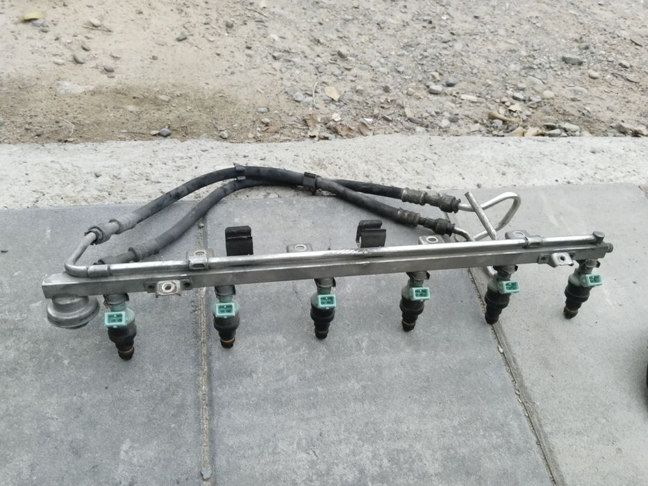 Генератор БМВ е34 е36 е39