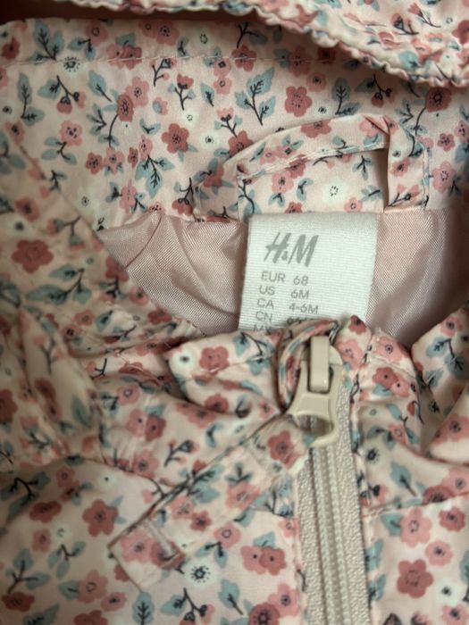 Ветровка h&m