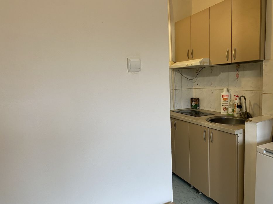 Proprietar, inchiriez garsoniera utilata