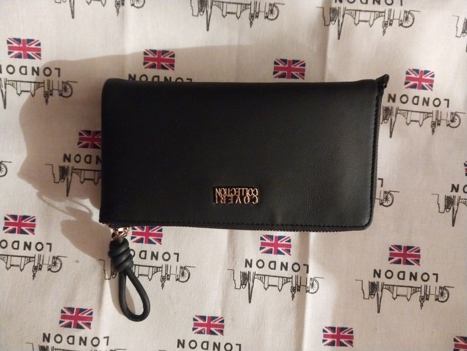 Клач.Новый.Лондон