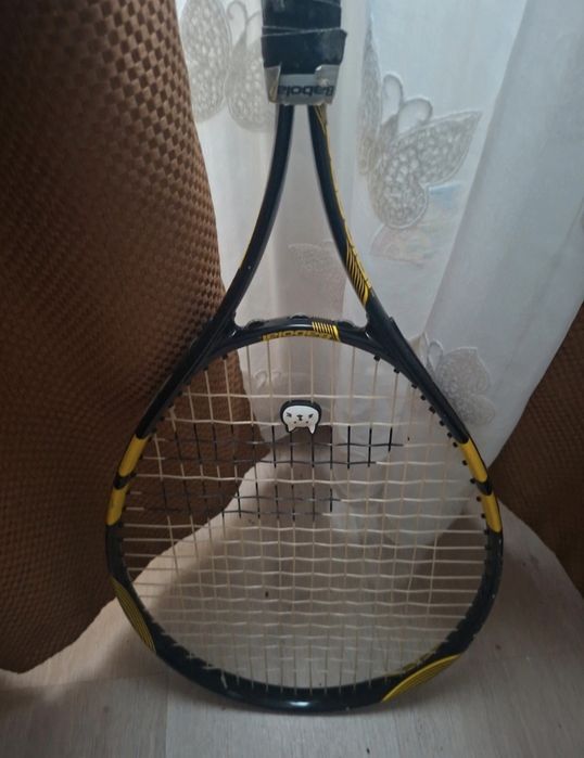Racheta de tenis