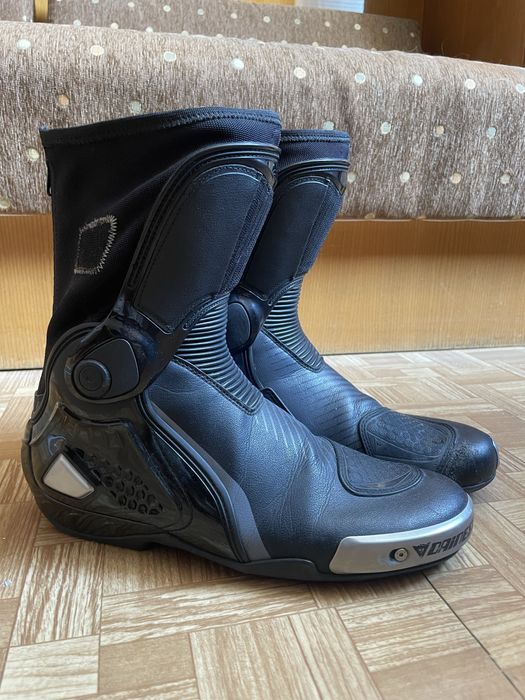 Мото ботуши Dainese Torque RS In