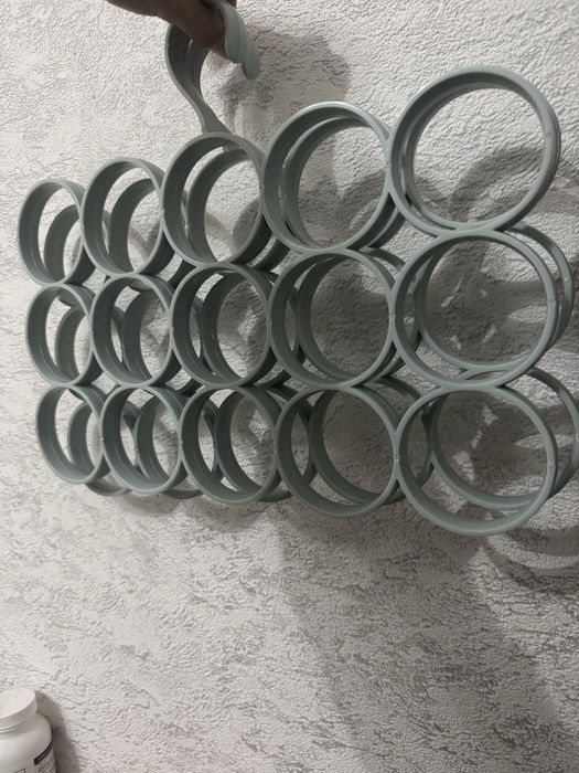 Вешалки для шарфов