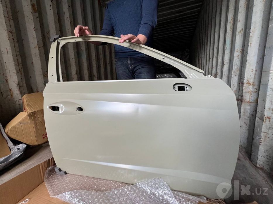 Hyundai kia запчасти