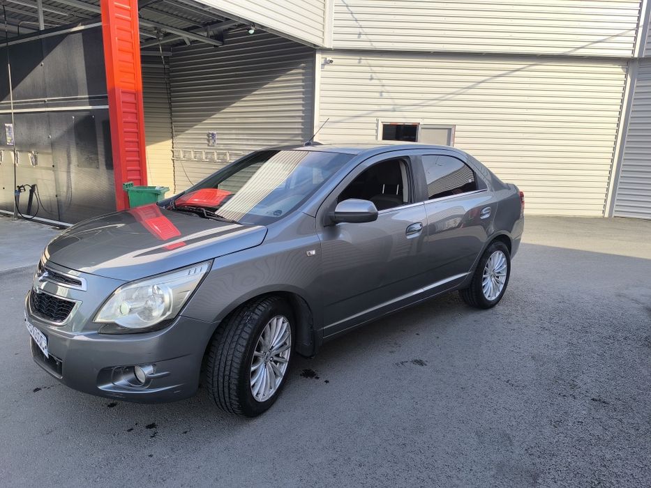 Other Cobalt 2015 — 9