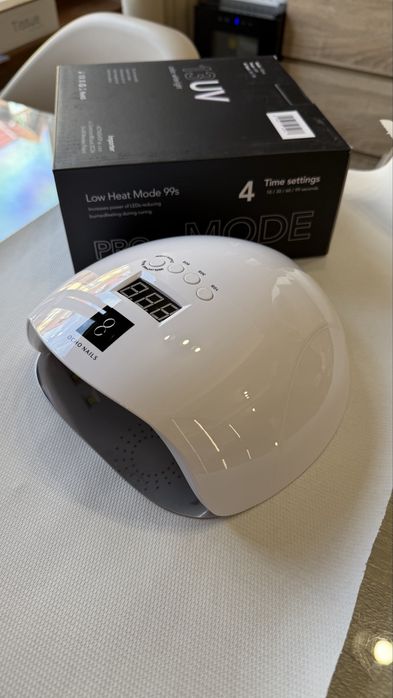 Lampa unghii UV/LED OCHO NAILS - 2 buc