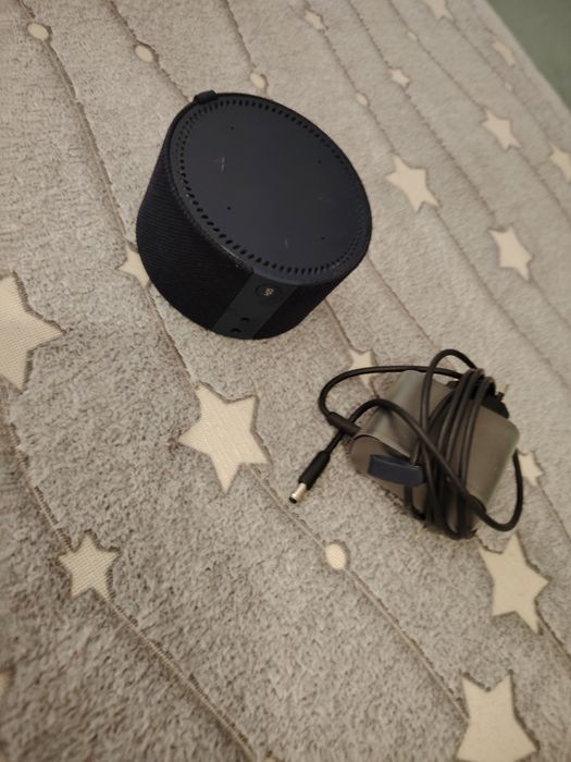 Я Мини станция(Алиса)