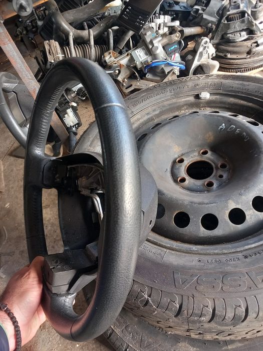 Волан за нисан кашкай 2012г отличен